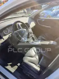 2011 Volvo XC60