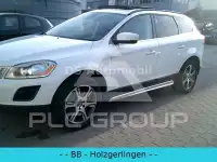 2011 Volvo XC60