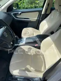 2011 Volvo XC60