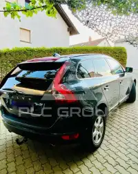 2011 Volvo XC60