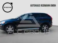 2011 Volvo XC60