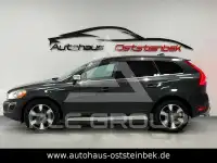 2011 Volvo XC60