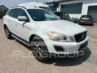 2011 Volvo XC60