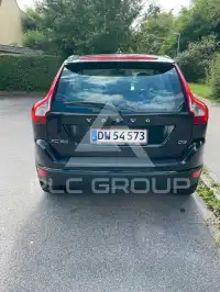 2011 Volvo XC60