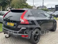 2011 Volvo XC60