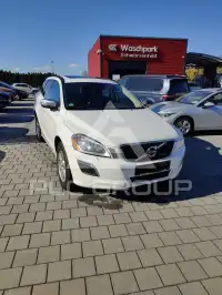 2011 Volvo XC60