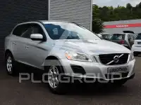 2011 Volvo XC60