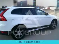 2011 Volvo XC60