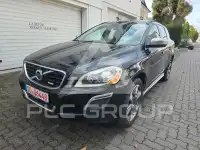 2011 Volvo XC60