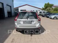 2011 Volvo XC60