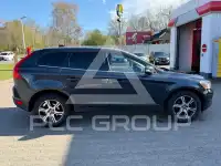 2011 Volvo XC60