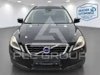 2011 Volvo XC60