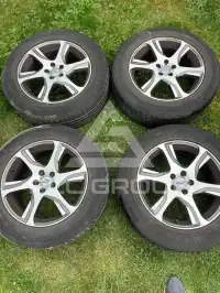 2011 Volvo XC60