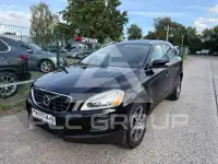 2011 Volvo XC60