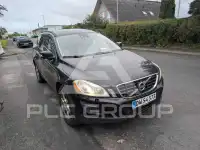 2011 Volvo XC60