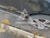 2011 Volvo XC60