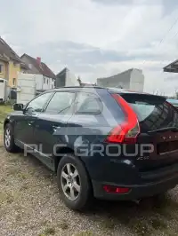 2011 Volvo XC60