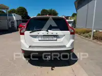 2011 Volvo XC60