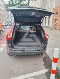 2011 Volvo XC60