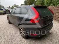 2011 Volvo XC60