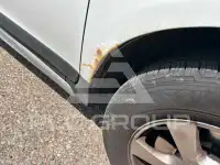 2011 Volvo XC60