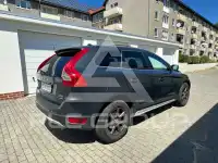 2011 Volvo XC60