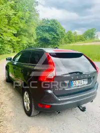 2011 Volvo XC60
