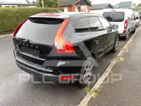 2011 Volvo XC60