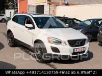 2011 Volvo XC60