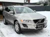 2011 Volvo XC60