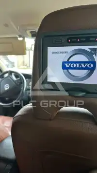 2011 Volvo XC60