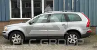 2011 Volvo XC90
