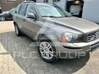 2011 Volvo XC90