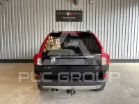 2011 Volvo XC90