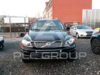 2011 Volvo XC90