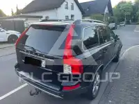 2011 Volvo XC90