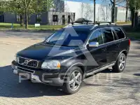 2011 Volvo XC90
