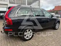 2011 Volvo XC90