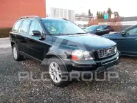 2011 Volvo XC90