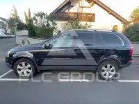 2011 Volvo XC90