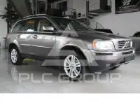 2011 Volvo XC90