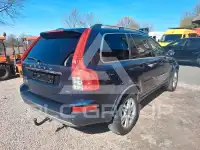 2011 Volvo XC90