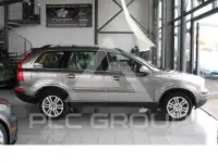 2011 Volvo XC90