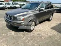 2011 Volvo XC90