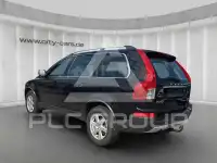 2011 Volvo XC90