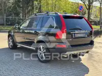 2011 Volvo XC90