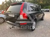 2011 Volvo XC90