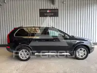 2011 Volvo XC90