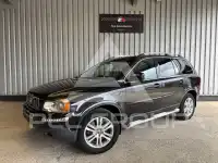 2011 Volvo XC90