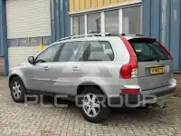 2011 Volvo XC90